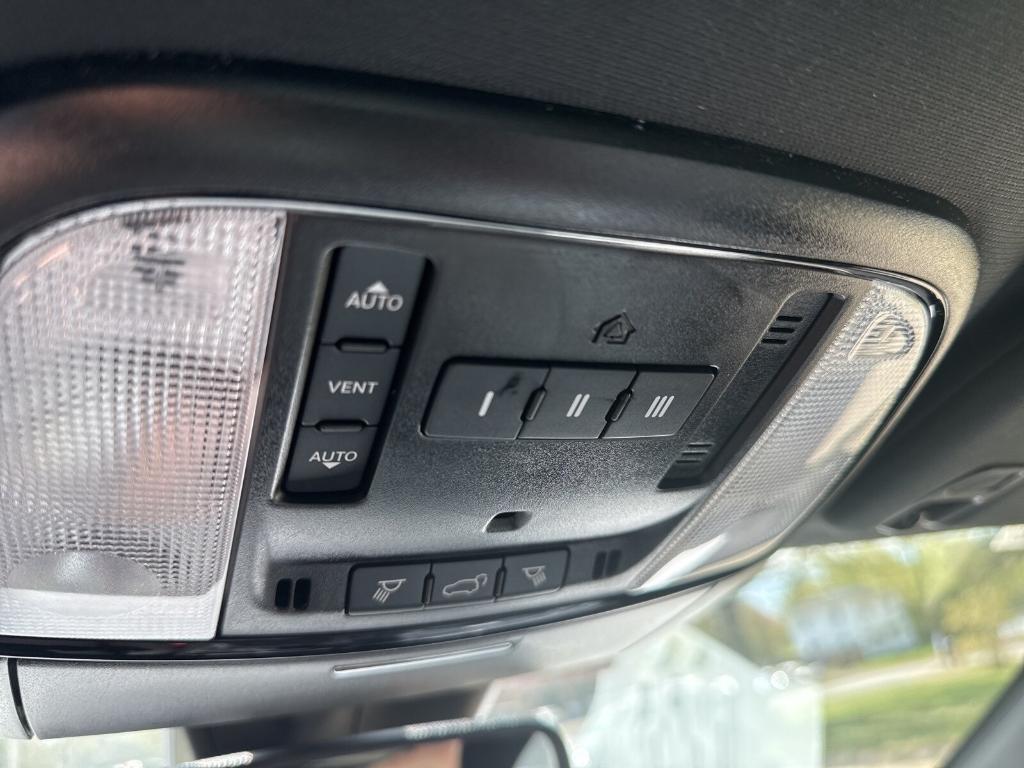 new 2025 Dodge Durango car, priced at $48,085