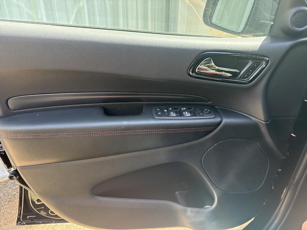 new 2025 Dodge Durango car, priced at $48,085