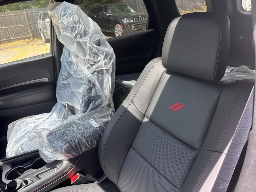 new 2025 Dodge Durango car, priced at $48,085