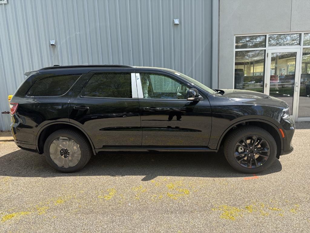 new 2025 Dodge Durango car, priced at $48,085