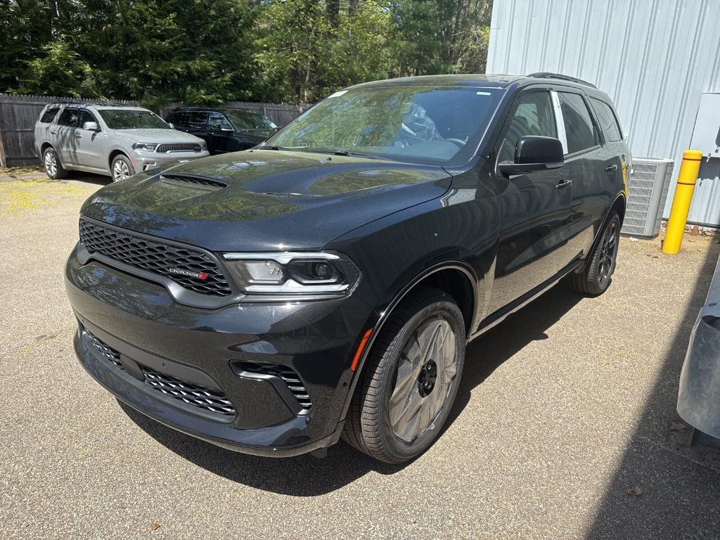 new 2025 Dodge Durango car, priced at $48,085