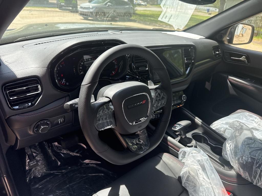 new 2025 Dodge Durango car, priced at $48,085
