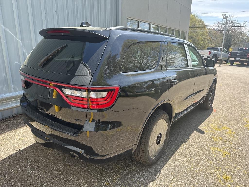 new 2025 Dodge Durango car, priced at $48,085