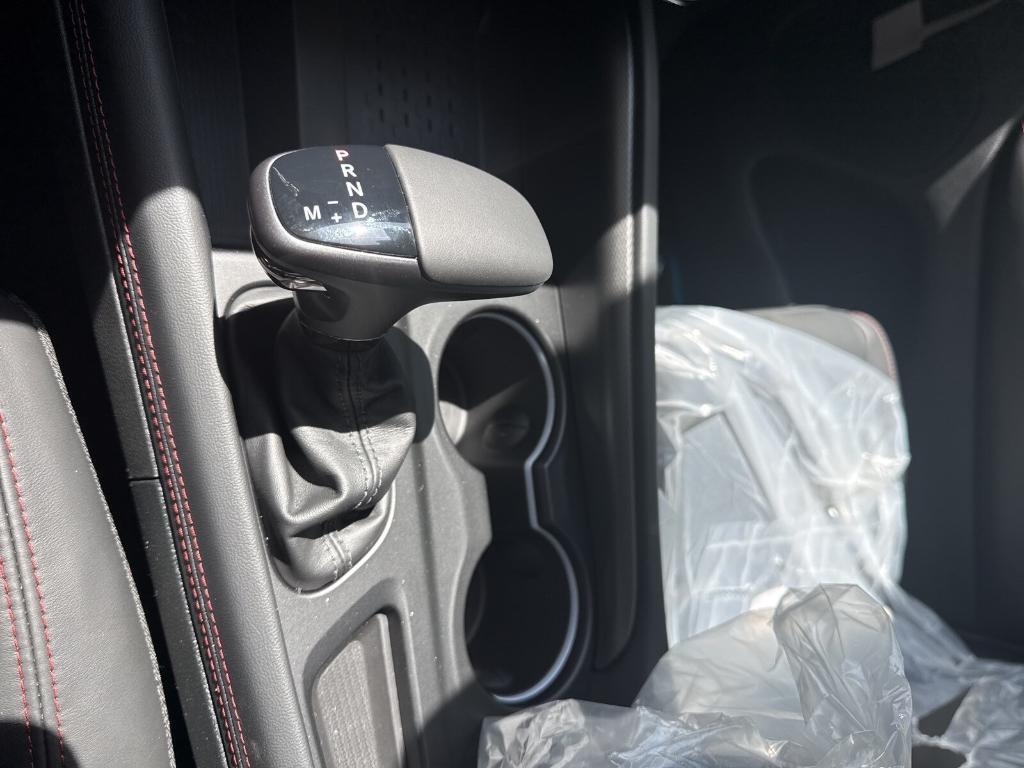 new 2025 Dodge Durango car, priced at $48,085