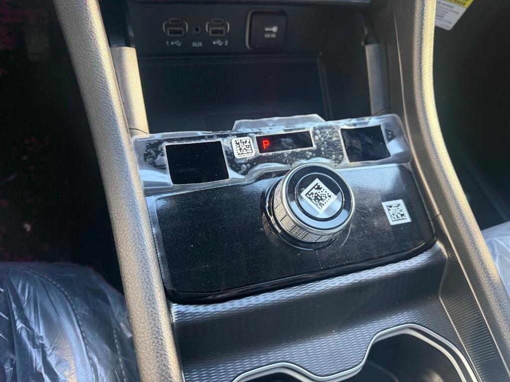 new 2025 Jeep Grand Cherokee car, priced at $46,466