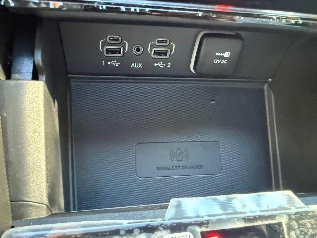 new 2025 Jeep Grand Cherokee car, priced at $46,466