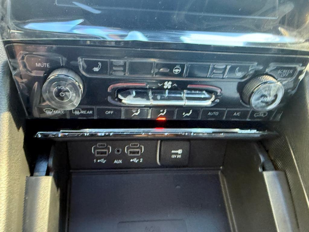 new 2025 Jeep Grand Cherokee car, priced at $46,466