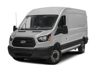 used 2017 Ford Transit-250 car, priced at $21,900