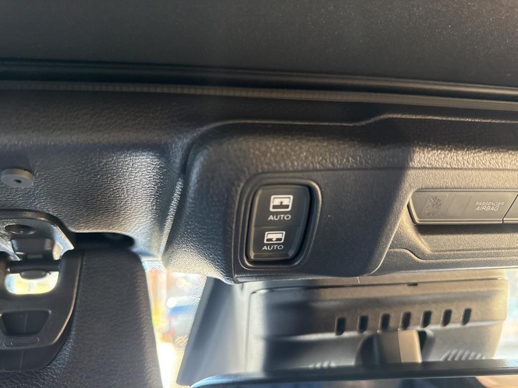 new 2026 Jeep Wrangler car, priced at $60,470