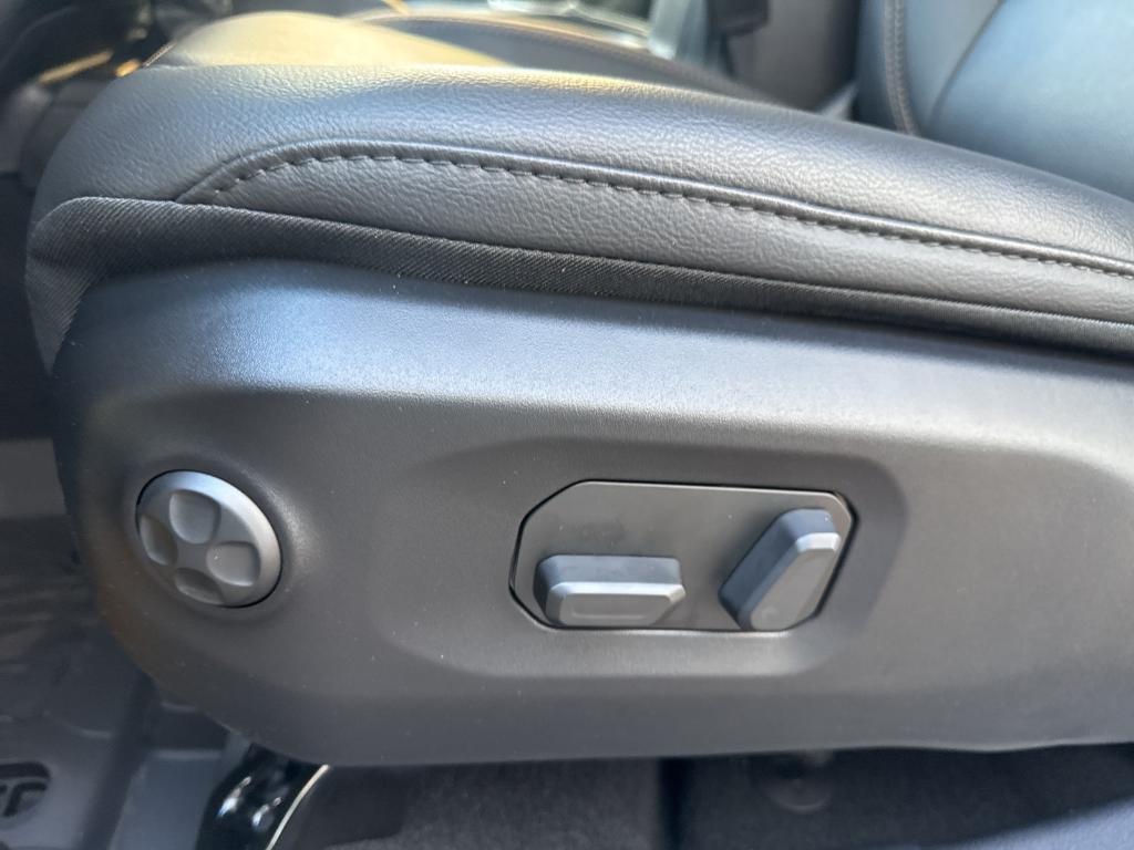 new 2026 Jeep Wrangler car, priced at $60,470