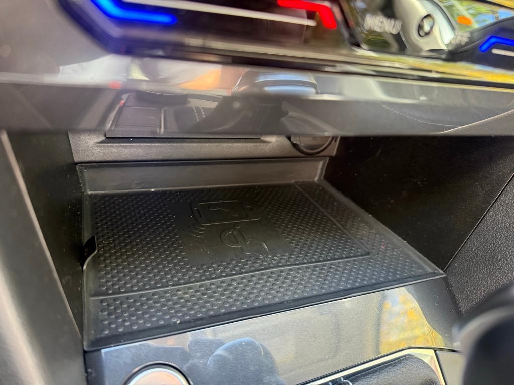 used 2022 Volkswagen Tiguan car, priced at $24,285