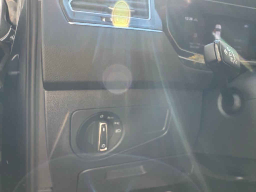 used 2022 Volkswagen Tiguan car, priced at $24,285