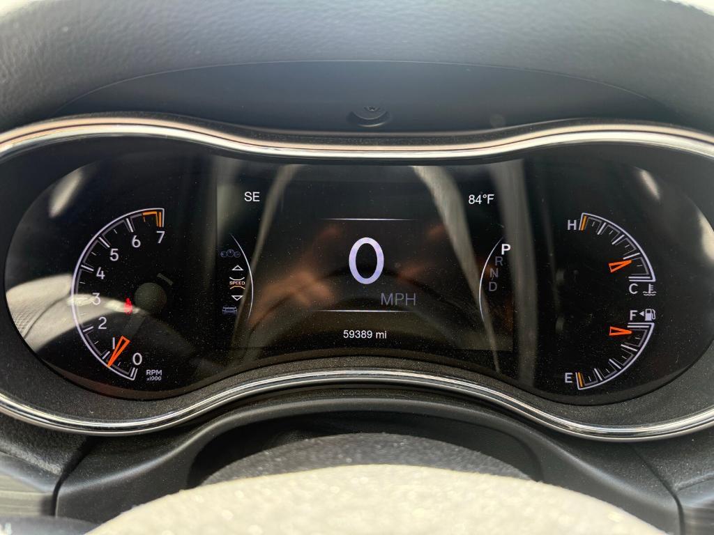used 2021 Jeep Grand Cherokee car, priced at $24,866