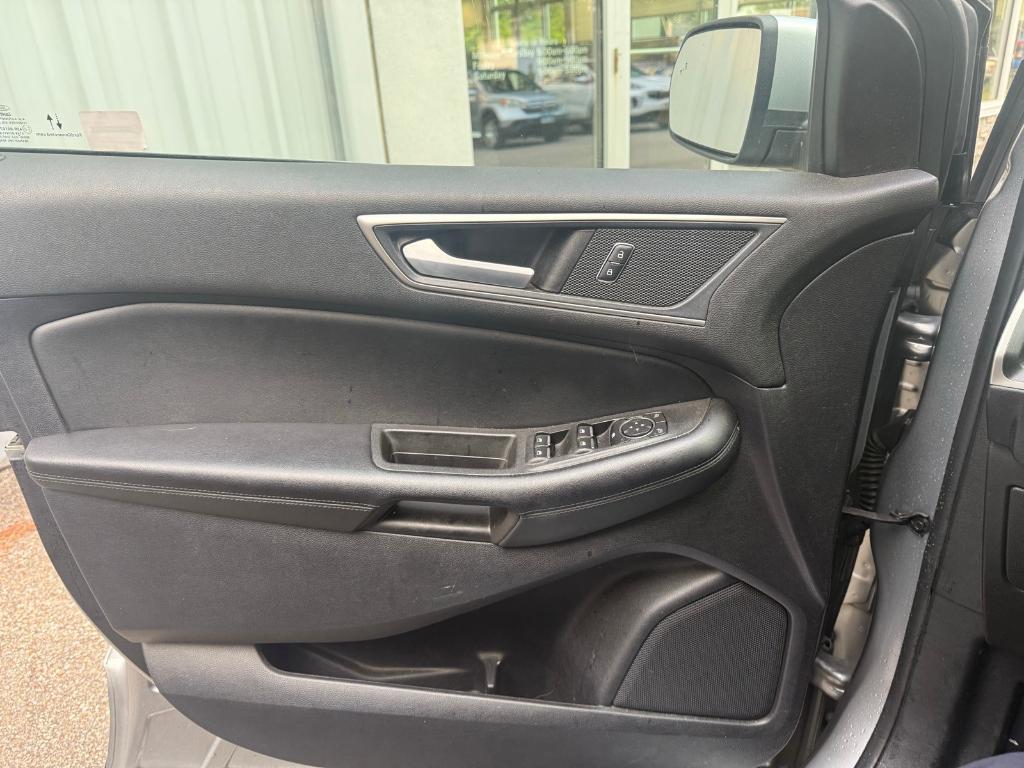 used 2022 Ford Edge car, priced at $19,521