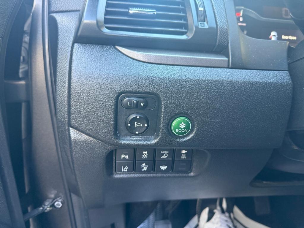 used 2022 Honda Ridgeline car, priced at $32,600