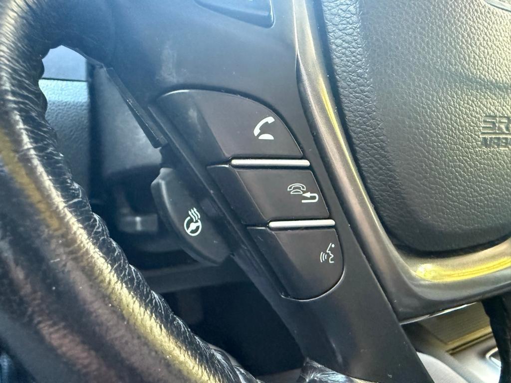 used 2022 Honda Ridgeline car, priced at $32,600