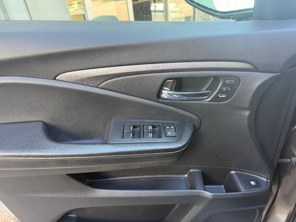 used 2022 Honda Ridgeline car, priced at $32,600