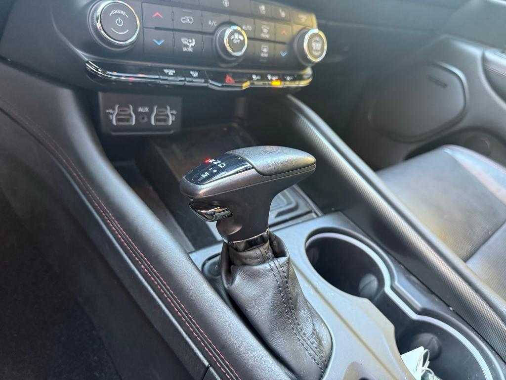 used 2022 Dodge Durango car, priced at $39,284