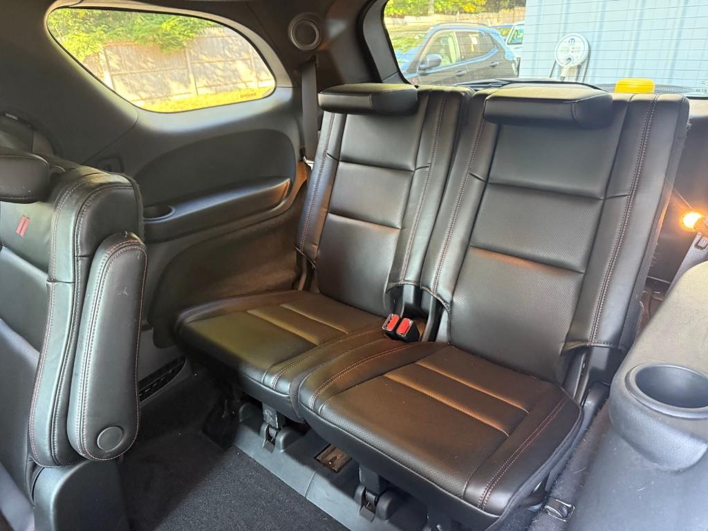 used 2022 Dodge Durango car, priced at $39,284