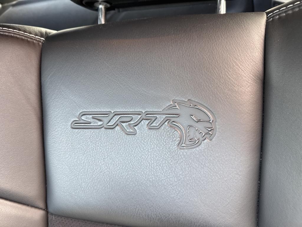 used 2021 Dodge Challenger car, priced at $76,876
