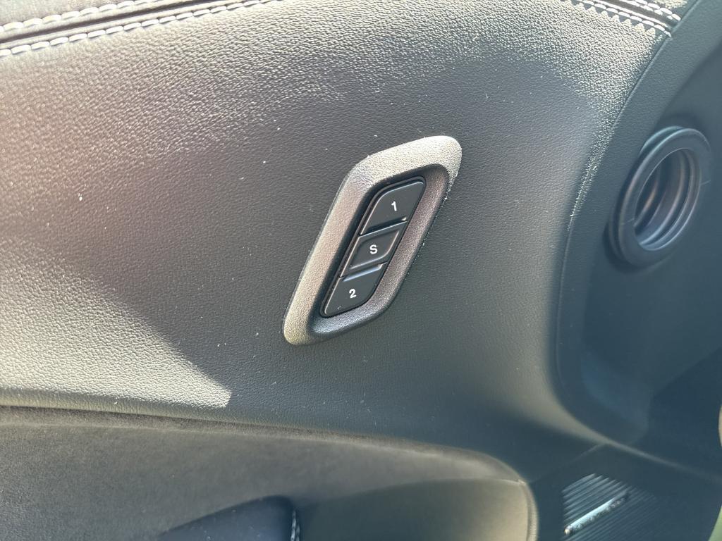 used 2021 Dodge Challenger car, priced at $76,876