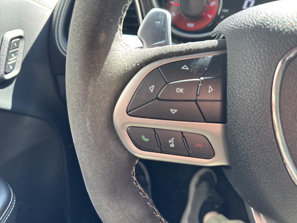 used 2021 Dodge Challenger car, priced at $76,876