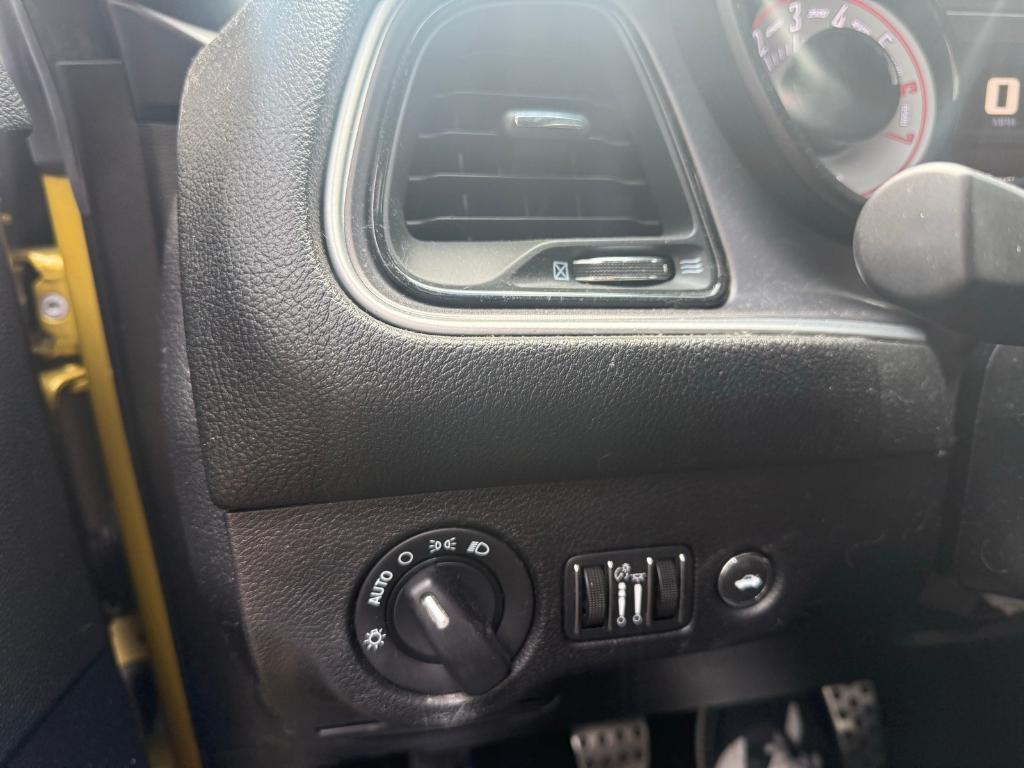 used 2021 Dodge Challenger car, priced at $42,963