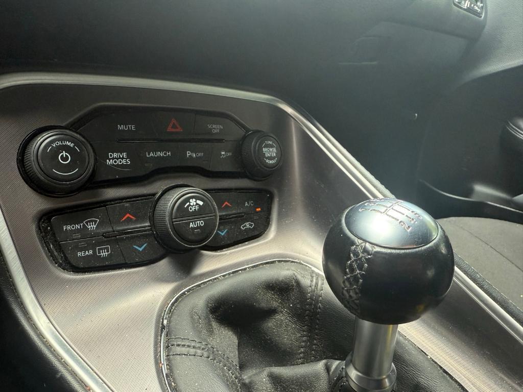 used 2021 Dodge Challenger car, priced at $42,963