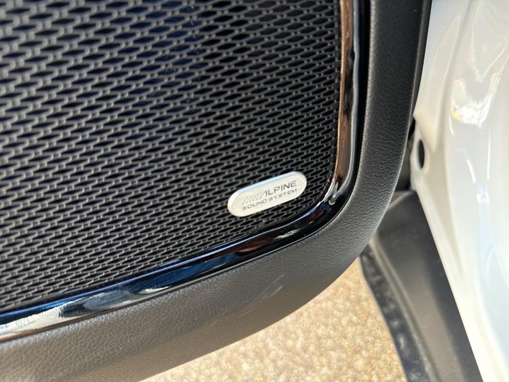 new 2025 Jeep Compass car, priced at $37,115