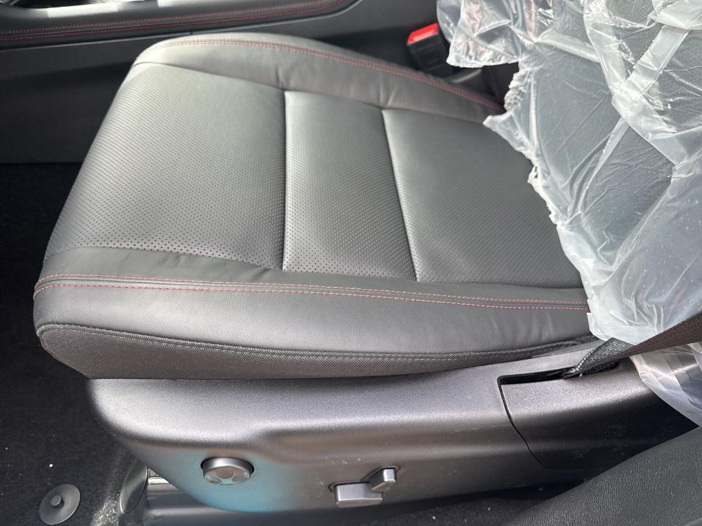 new 2025 Dodge Durango car, priced at $46,485