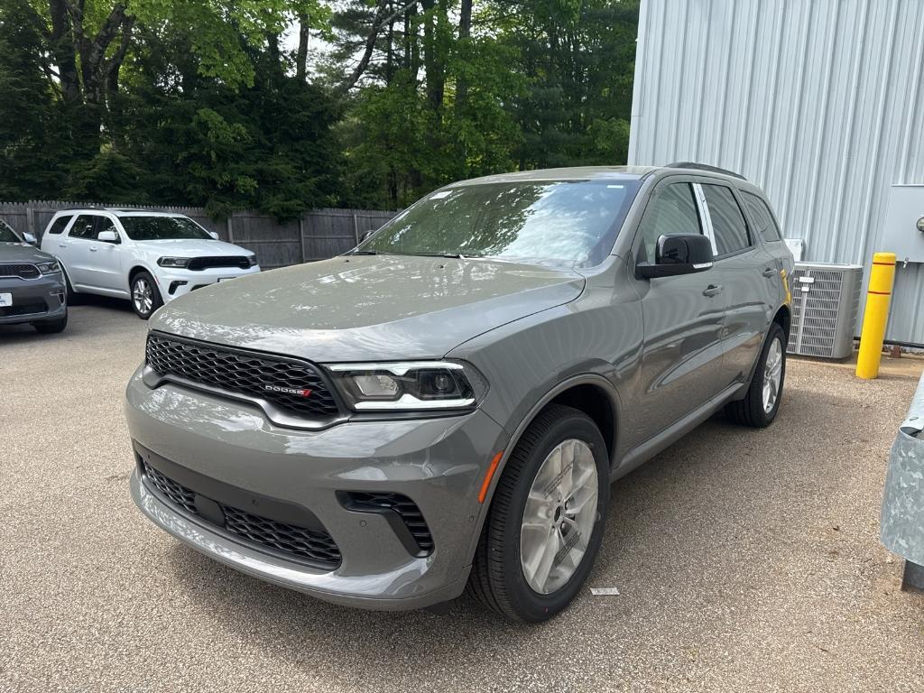new 2025 Dodge Durango car, priced at $45,244