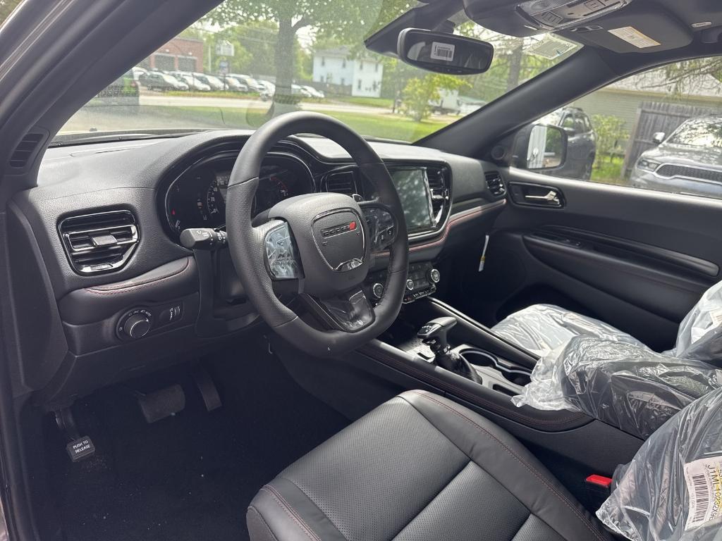 new 2025 Dodge Durango car, priced at $45,244