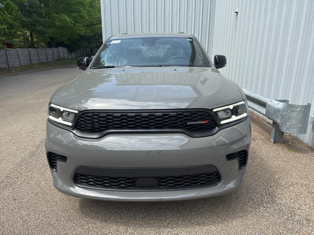 new 2025 Dodge Durango car, priced at $46,485
