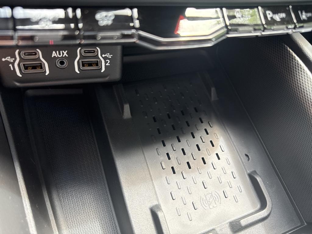 new 2025 Dodge Durango car, priced at $45,244