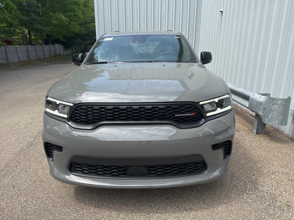 new 2025 Dodge Durango car, priced at $45,244