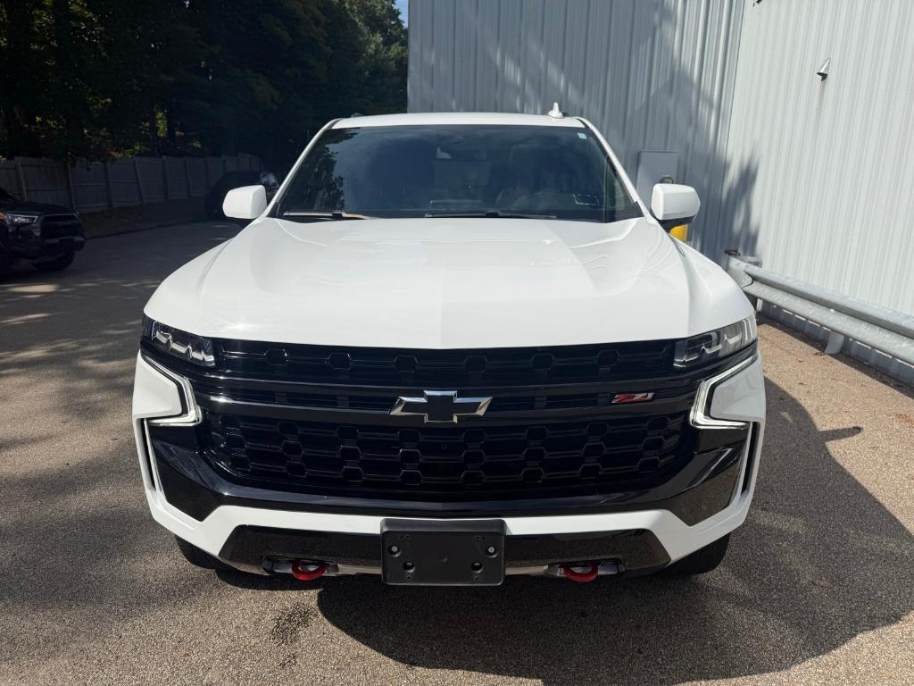 used 2023 Chevrolet Tahoe car, priced at $56,276