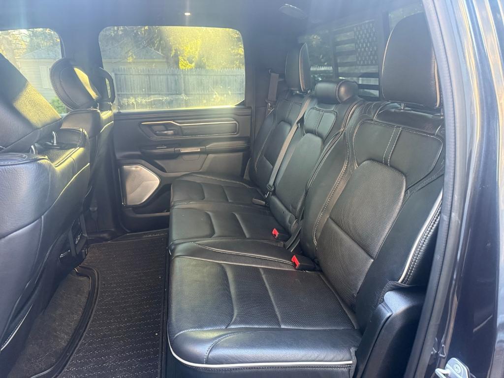 used 2019 Ram 1500 car, priced at $38,008