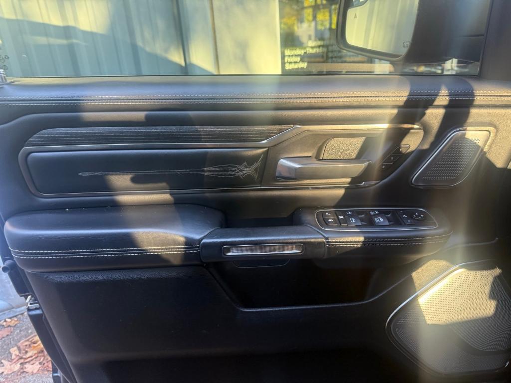 used 2019 Ram 1500 car, priced at $38,008