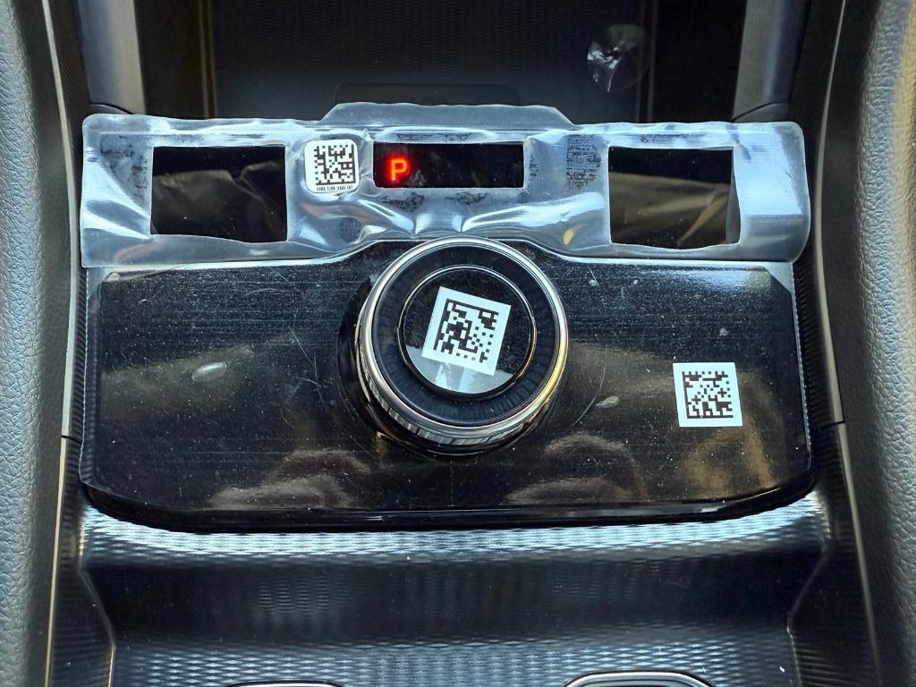 new 2025 Jeep Grand Cherokee car, priced at $45,522