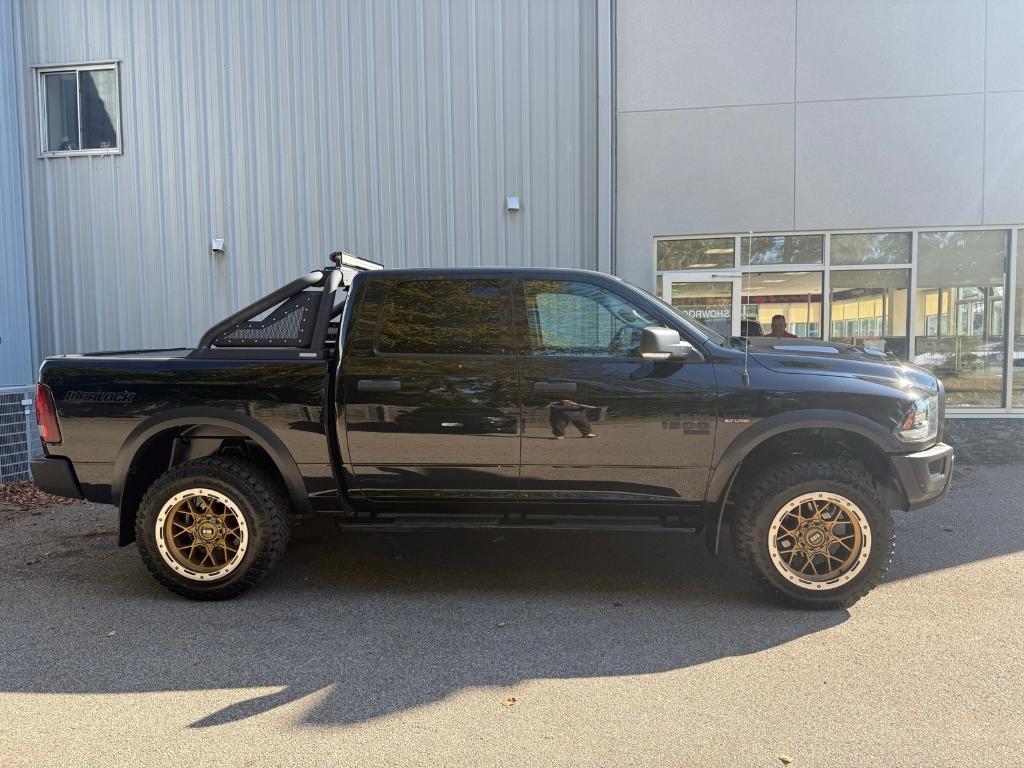 used 2020 Ram 1500 Classic car, priced at $33,213