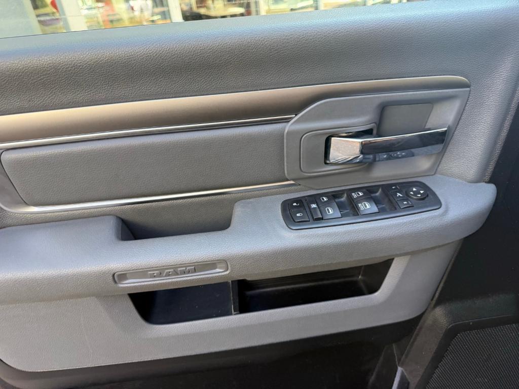 used 2020 Ram 1500 Classic car, priced at $33,213