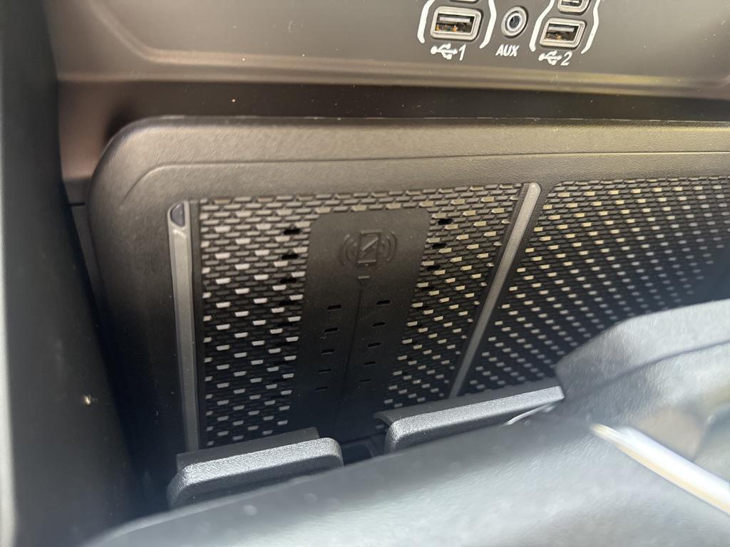 new 2026 Ram 1500 car, priced at $64,705