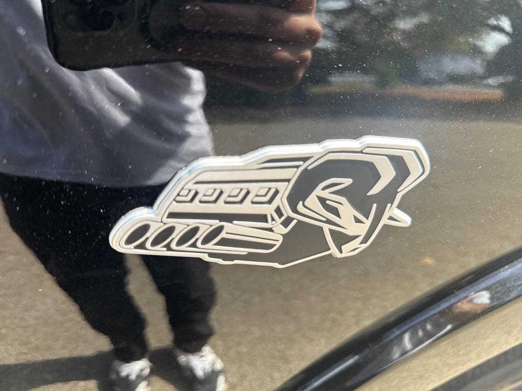 new 2026 Ram 1500 car, priced at $64,705