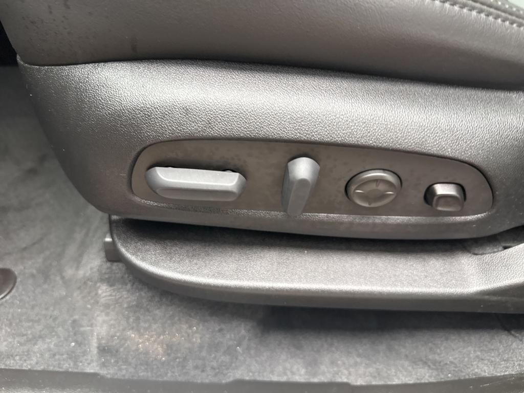 used 2023 Buick Enclave car, priced at $41,189