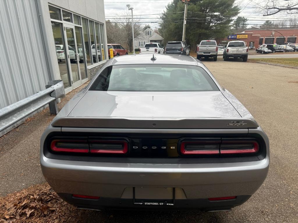 used 2015 Dodge Challenger car, priced at $29,936