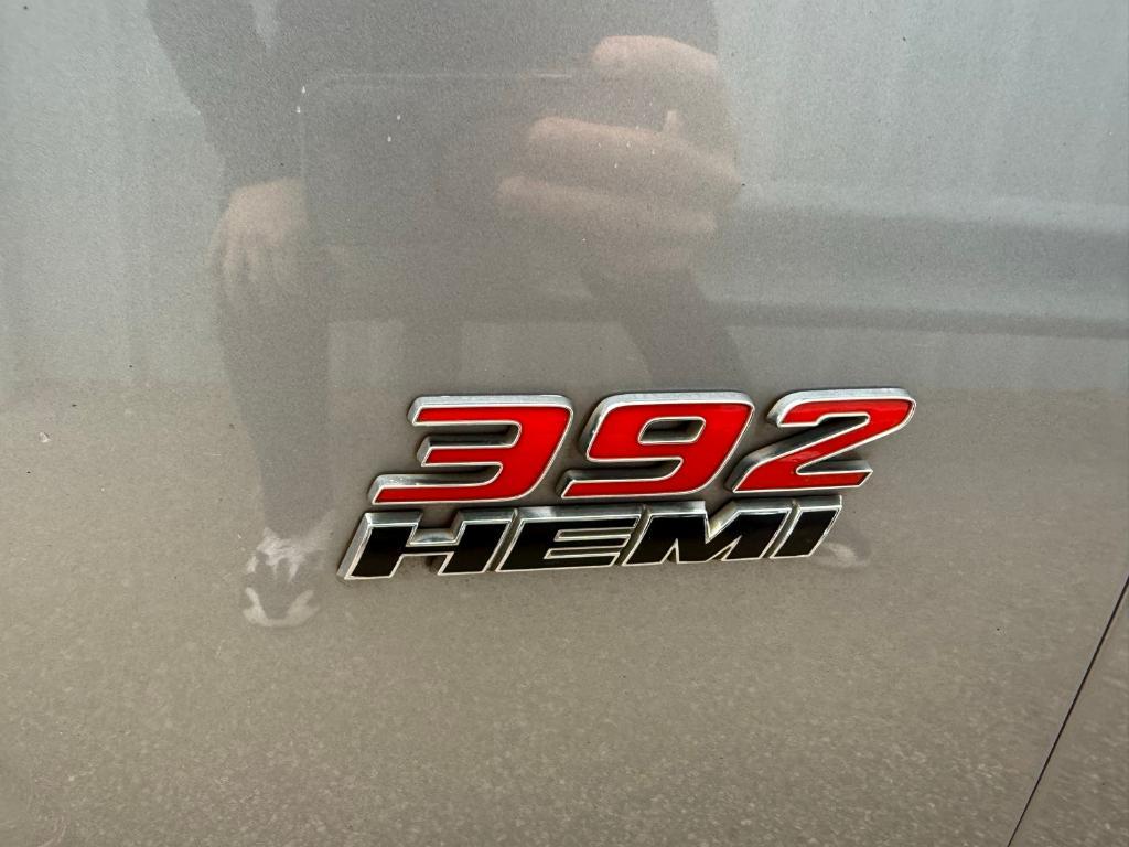 used 2015 Dodge Challenger car, priced at $29,936