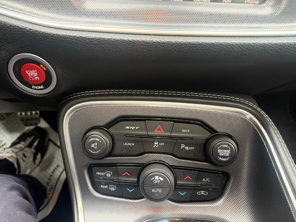 used 2015 Dodge Challenger car, priced at $29,936