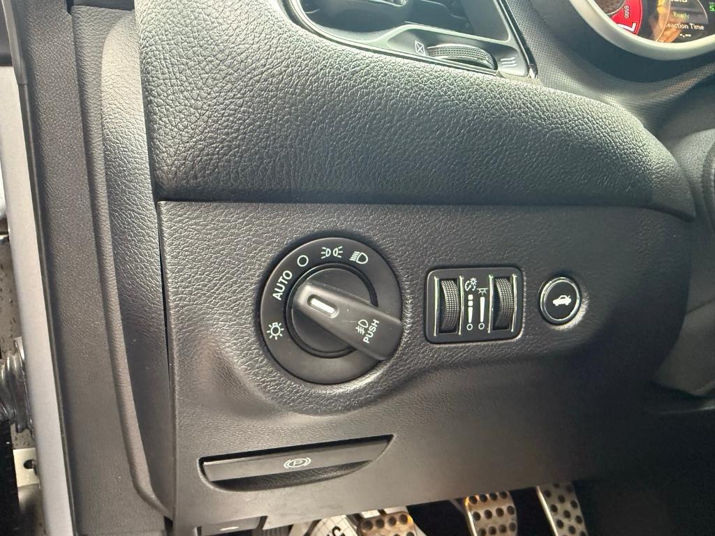 used 2015 Dodge Challenger car, priced at $29,936