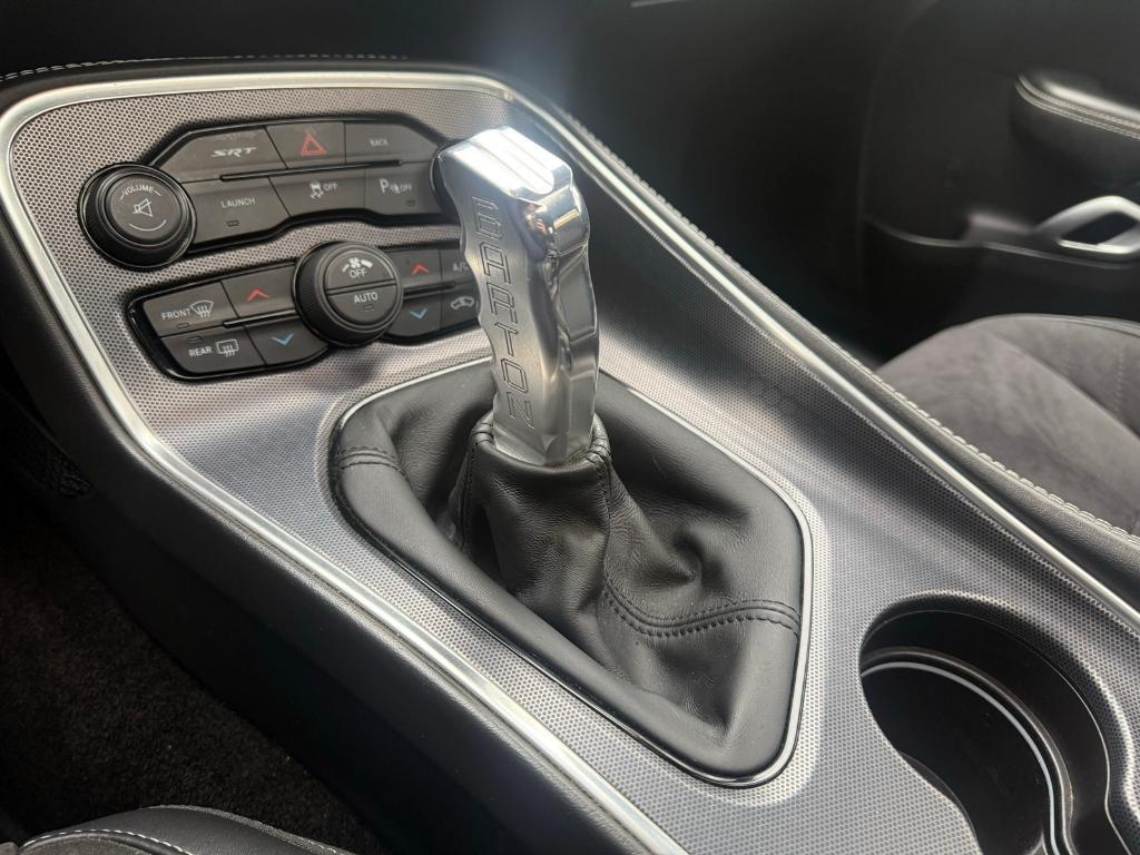 used 2015 Dodge Challenger car, priced at $29,936