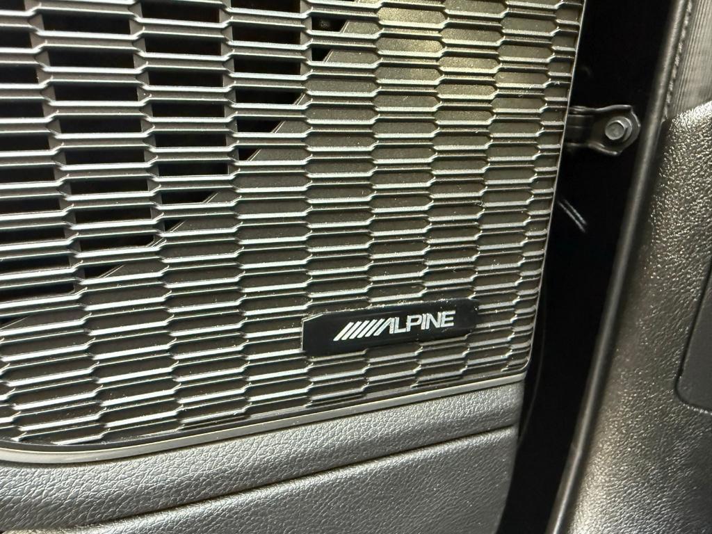 used 2022 Jeep Grand Cherokee L car, priced at $30,999